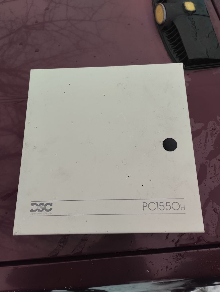 Прибор приемно-контрольный DSC PC155OH
DSC PC-585H