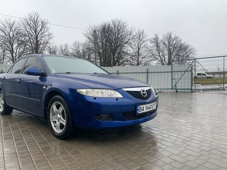 Продам мазду 6 в доброму стані дзвоніть пишіть