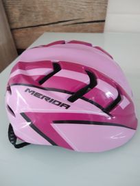 Kask dziecięcy Merida rozm S