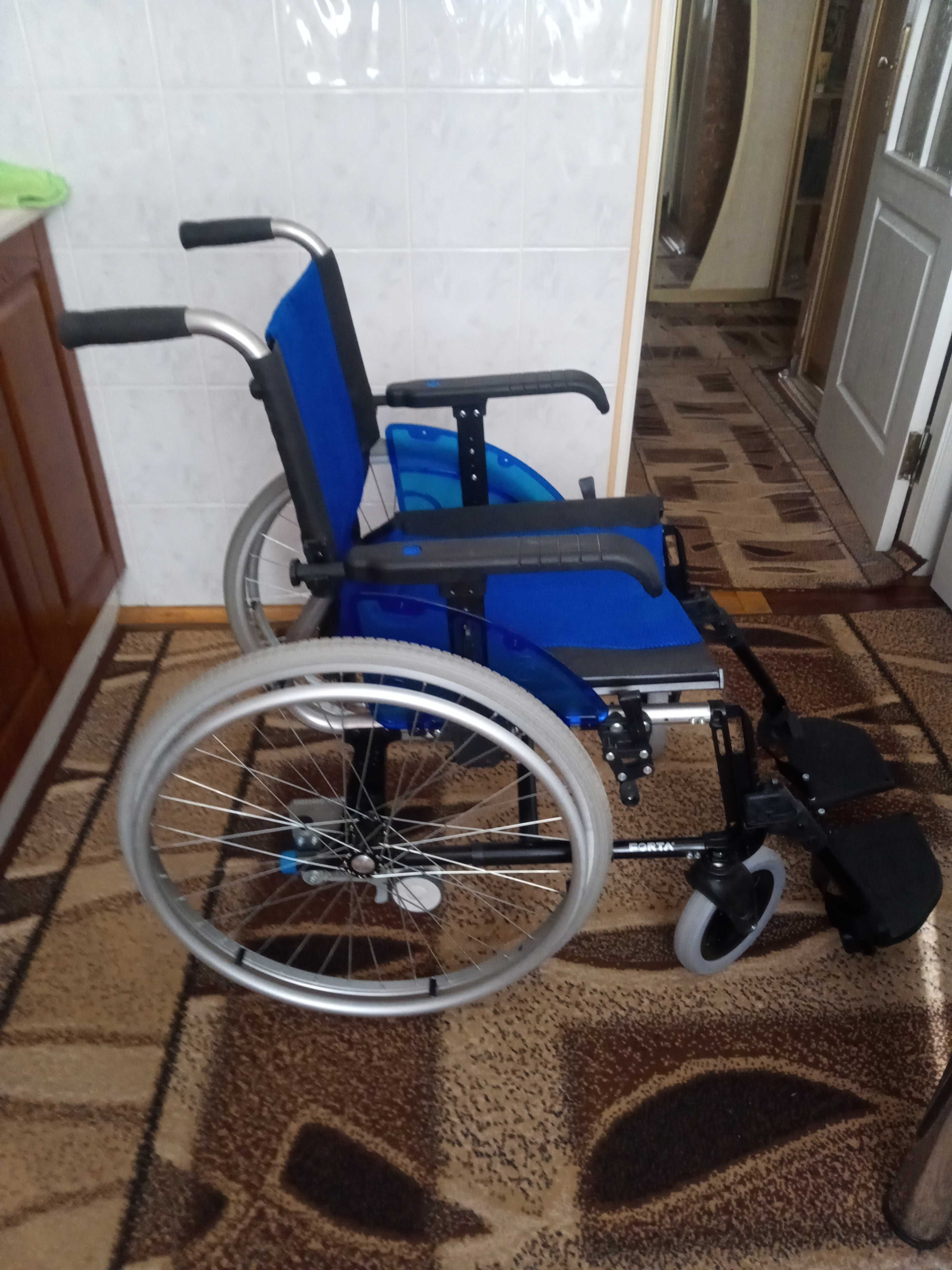 Інвалідна  коляска