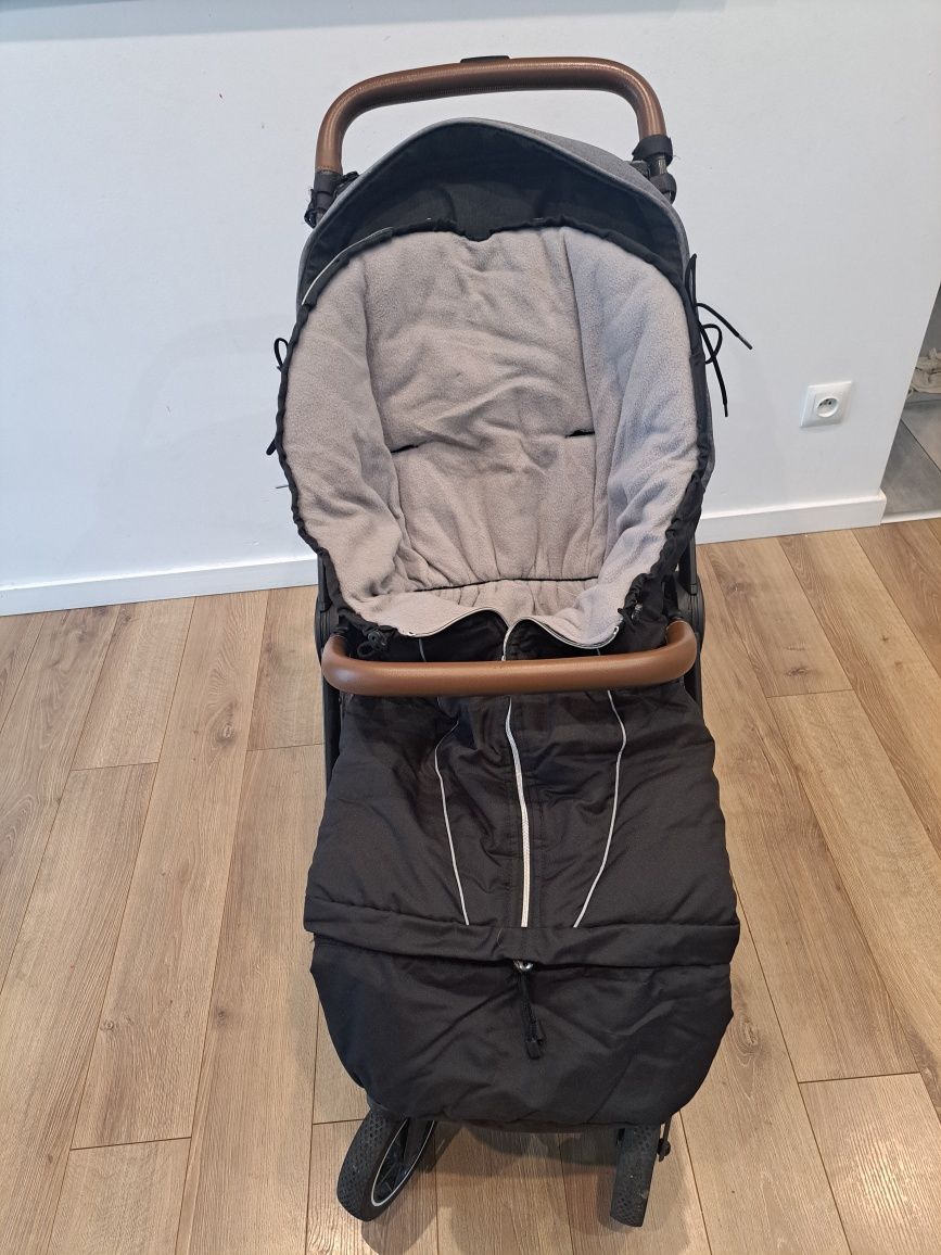 Wózek spacerowy Britax Romer B-Agile R