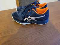 Asics Netburner ballistic FF rozm 39.5 wkl 25 cm siatkówka super stan