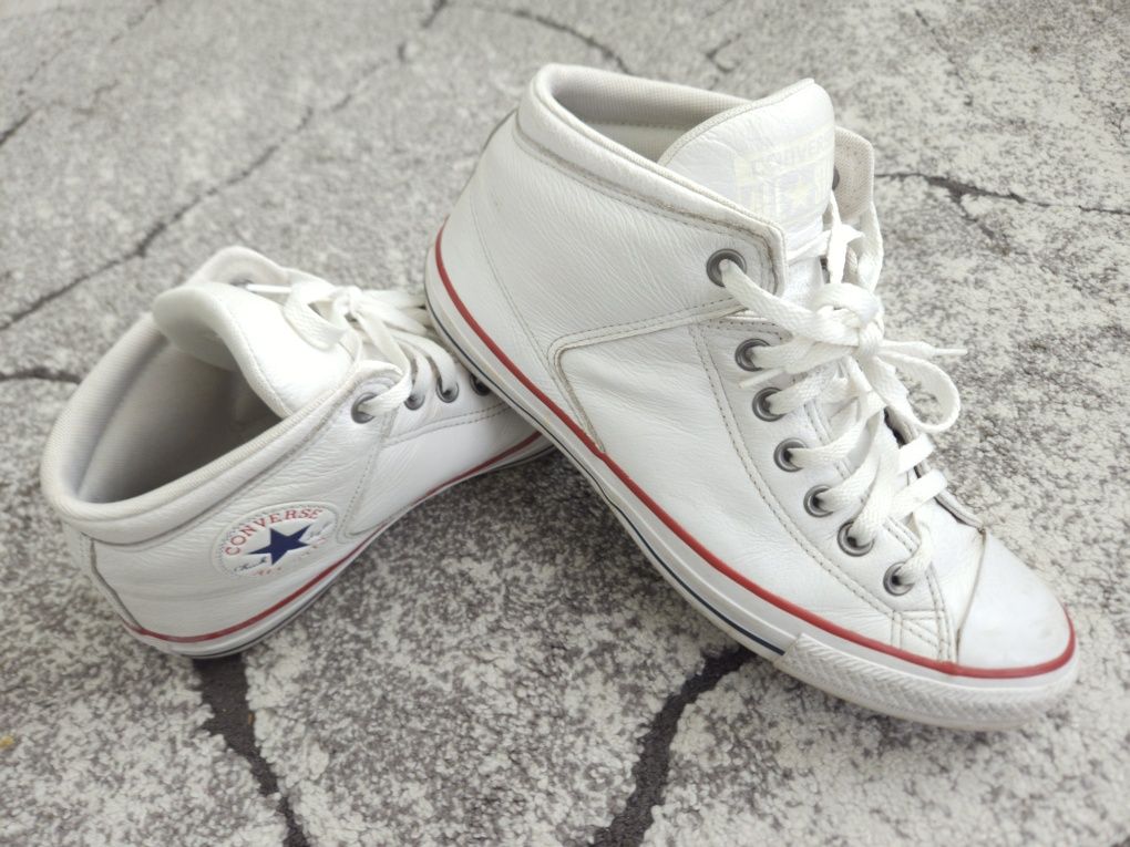 Buty sportowe stan dobry