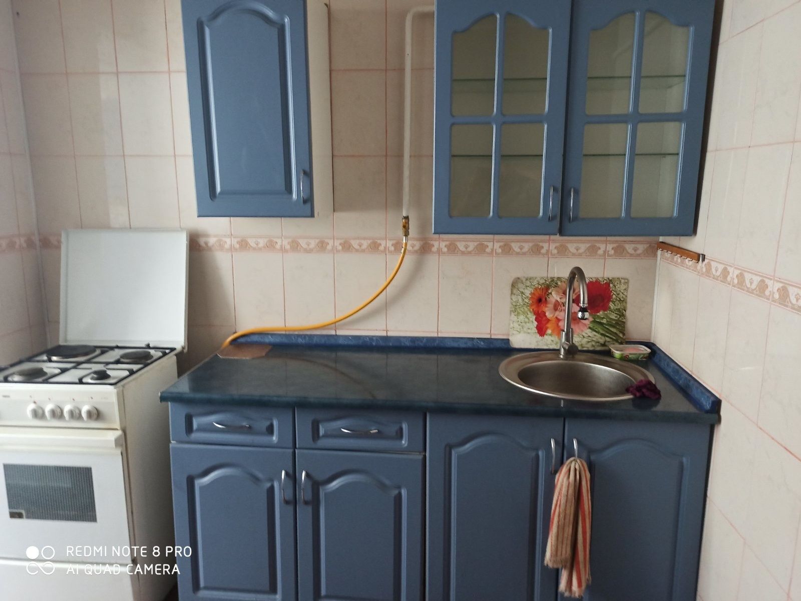 Сдам 1 комнатную квартиру, собственник