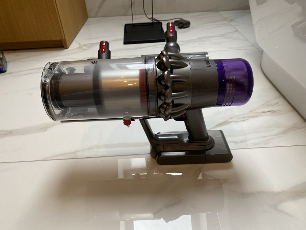 Odkurzacz Dyson V11 Absolute Extra + stojak