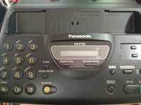 Телефон-Факс Panasonic KX-FT22