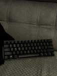 Klawiatura Razer Huntsman mini
