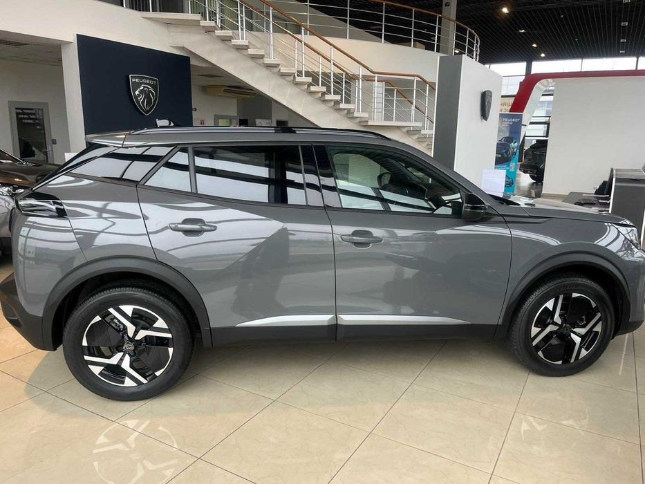 Продається Peugeot 2008 2024 року!