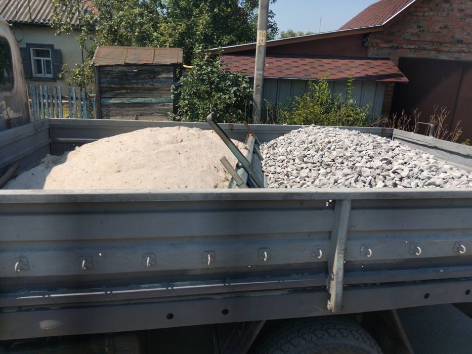 Грузовые перевозки Газель бортовая