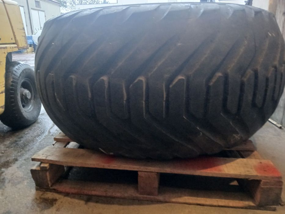 kola opony  600 55 r 26.5 do  beczkowozu rozrzutnika kombajn grimme