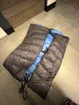 Śpiwór Western MOUNTAINEERING ULTRALITE - użyty raz