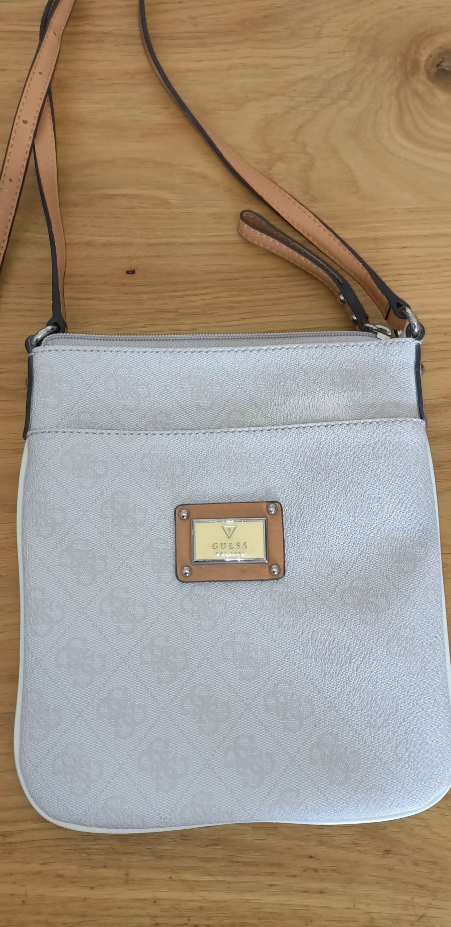 Guess Torebka Damska Listonoszka Guess