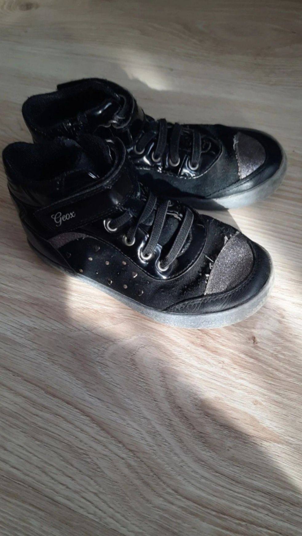 Buty GEOX roz.27