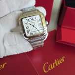 Cartier Santos (40mm - Automatic)