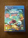 PlayStation Ps 4 Ps 5 Smerfy Kart PL! Wymiana!