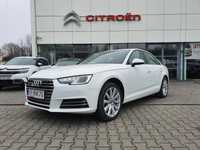 Audi A4 2,0 quattro, automat, VAT 23 %