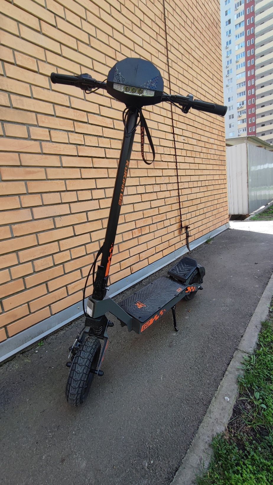 Kugoo Kirin G2 2025