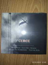 Sigur  Ros  Circe