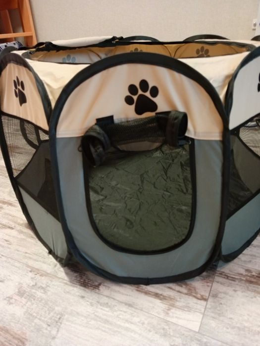 Вольер для собак