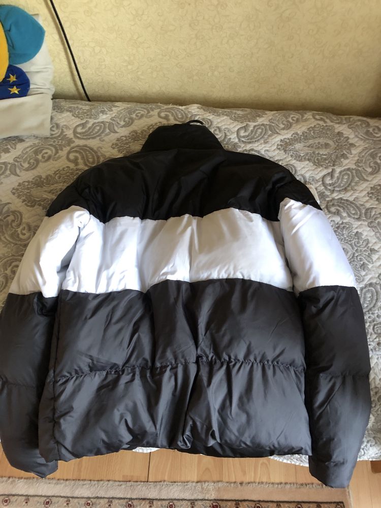 Пуховик Ellesse
