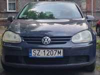 VW GOLF V 2.0SDI 2007r.