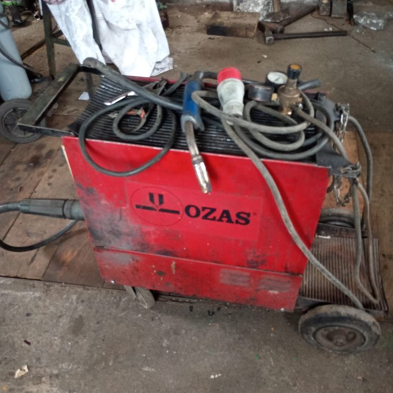 Migomat minimag Electronic 163 ozas