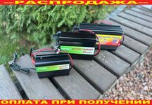 Зарядний для акумуляторів. Зарядное для акумуляторов 12v 10А 20А 30А