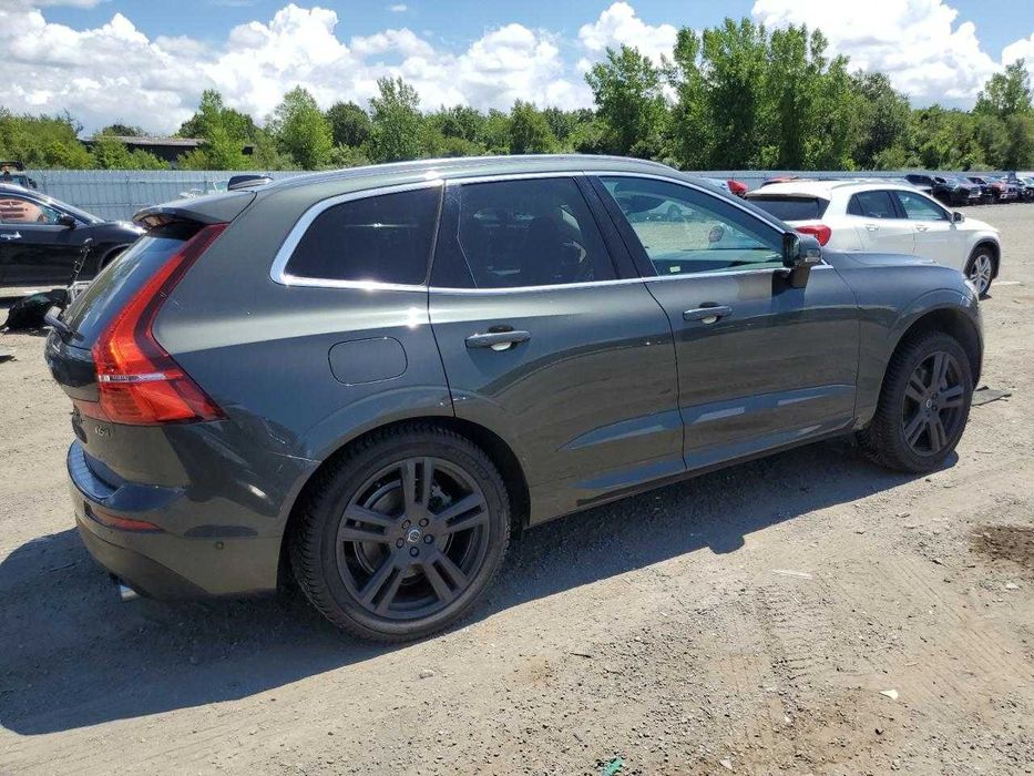 Volvo XC60 Разборка Наличие Шрот Кузовщина