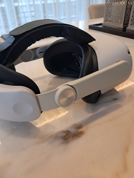 Óculos Realidade Virtual Meta Quest 2