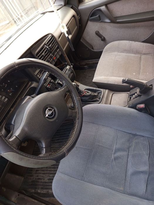 Продам Опель Омега А