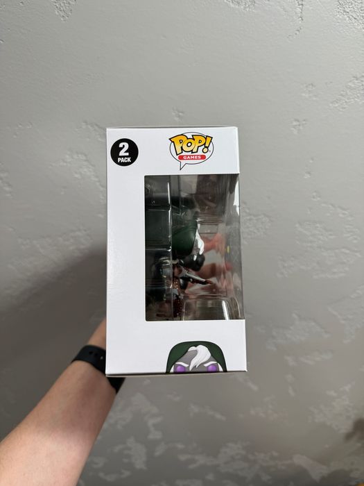 Funko pop dungeons and dragons Drizzt dourden guenhwyvar фанко поп dnd