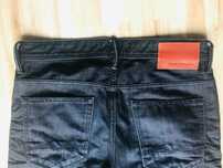 Spodnie marki Hugo Boss Orange rozmiar 32x34