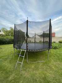 Trampolina funfit 366cm