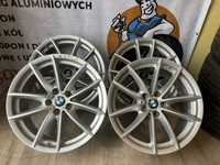 Felgi aluminiowe BMW R18 5x120 IS 22