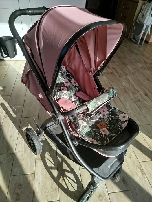 Wózek spacerowy używany