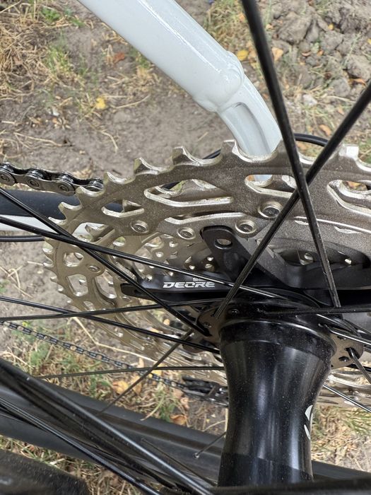 Trek X-Caliber 8 2023/Deore/RockShox З ДОКУМЕНАТМИ!!!