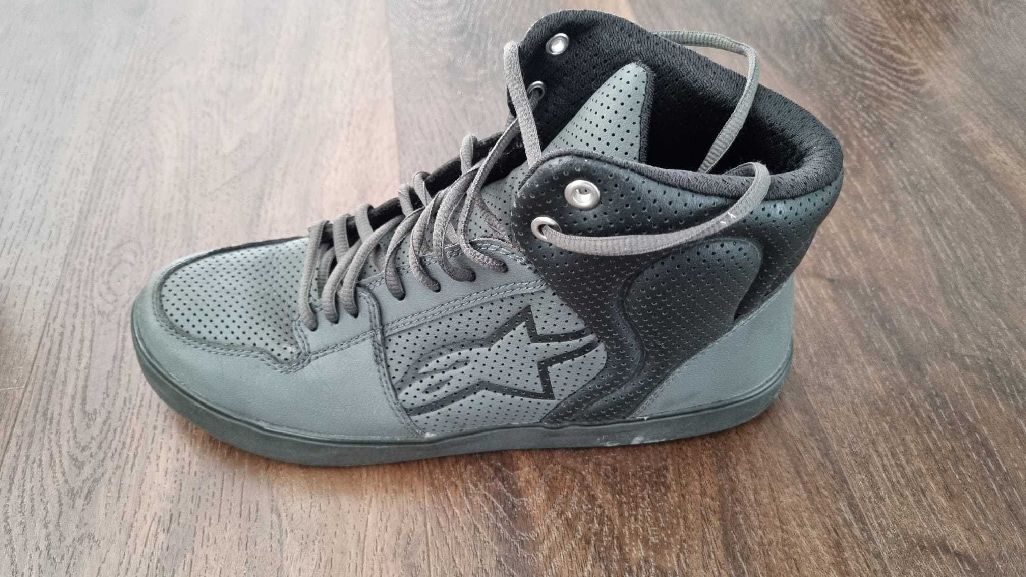 Alpinestars Sapatilhas 43