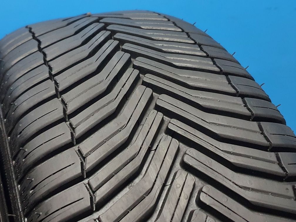 205/55 R16 Markowe opony używane Michelin ! Całoroczne