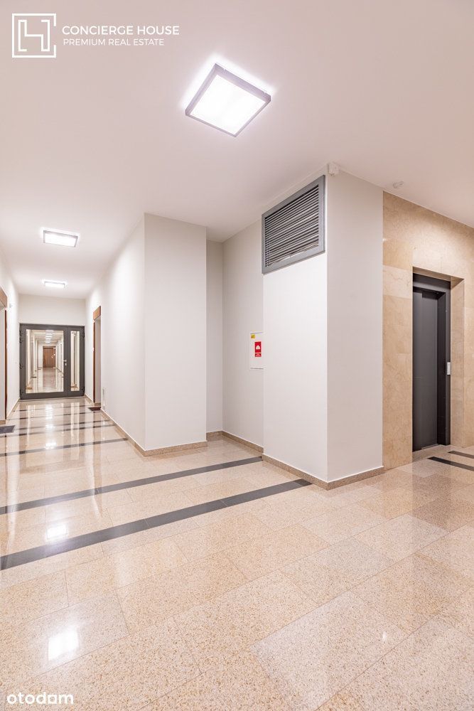 Mieszkanie typu studio, 32,2 m2, ul. Rydygiera