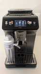 Máquina de Café Expresso Automática DELONGHI Eletta Explore