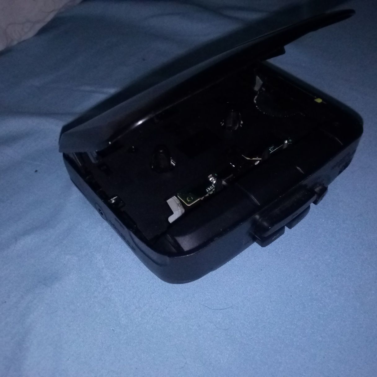 Walkman SONY WM-FX101