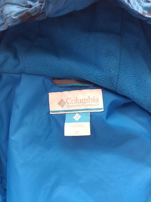 Комбінезон Columbia 3T