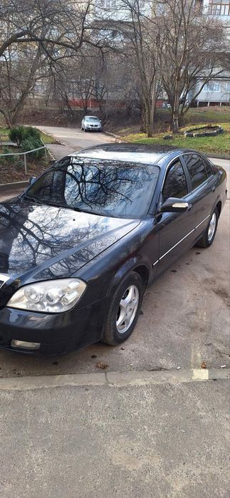 Продам авто Chery eastar