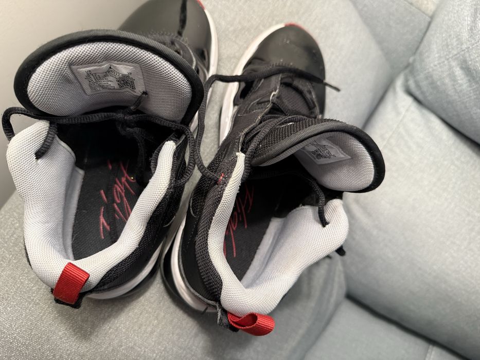 NIKE Air Jordan Stay Loyal 3 tamanho 37.5