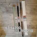 Okleina samoprzylepna 90x210 i  67.5x200