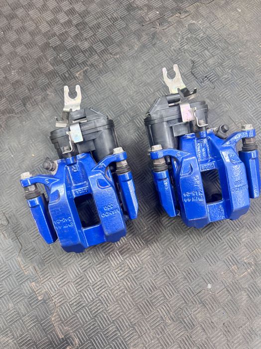 Задні супорта bmw G-серія g20-g30