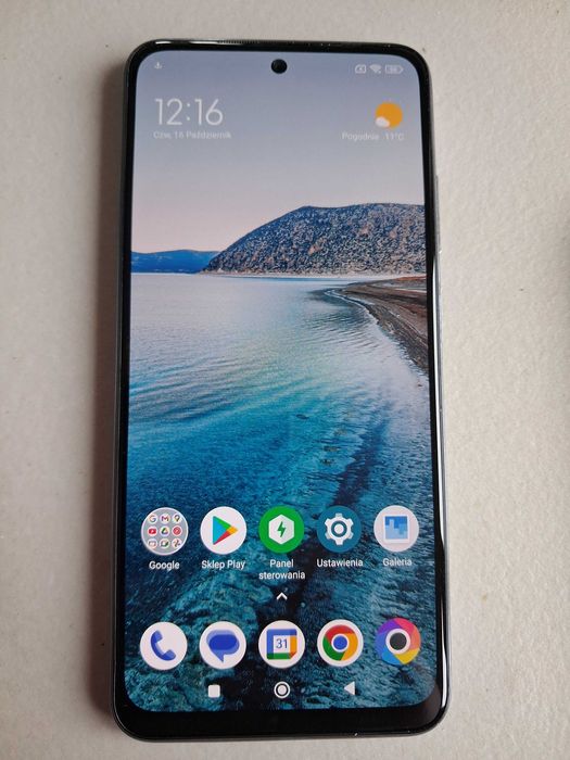 Telefon Xiaomi POCO M5s 6/128 gb Amoled 6.4 cala Android 13