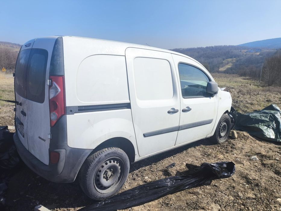Sprzedam Renault Kangoo