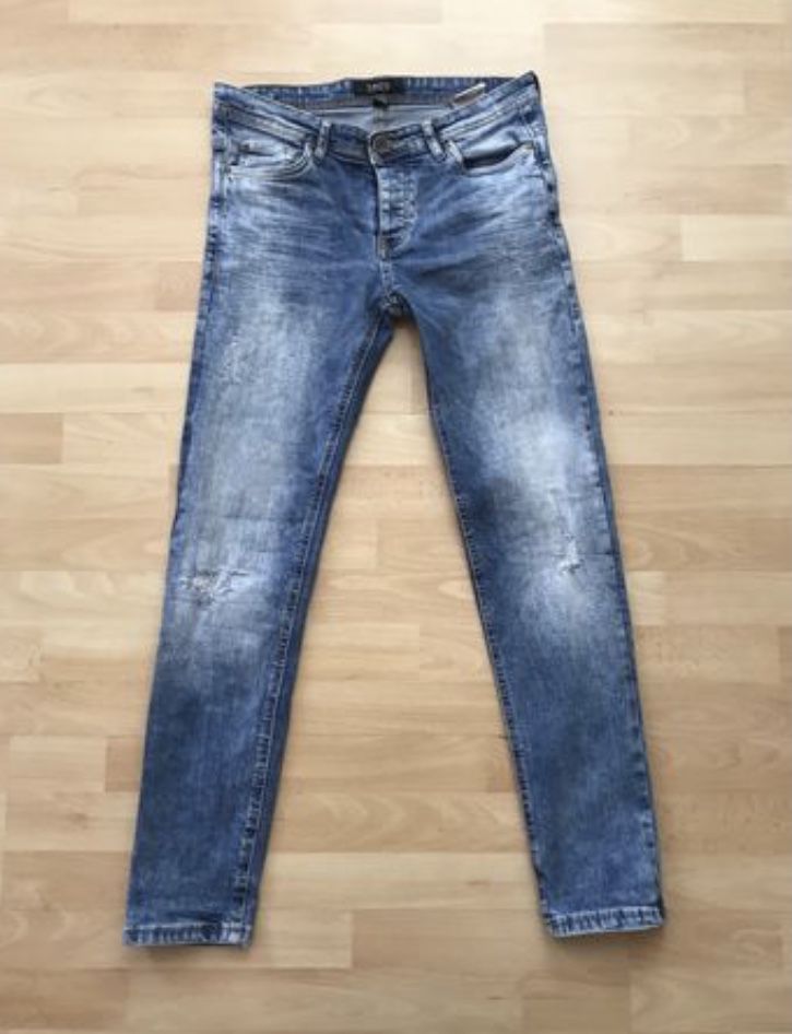 Якісні джинси, джинсы, штани для хлопців на ріст 164-170