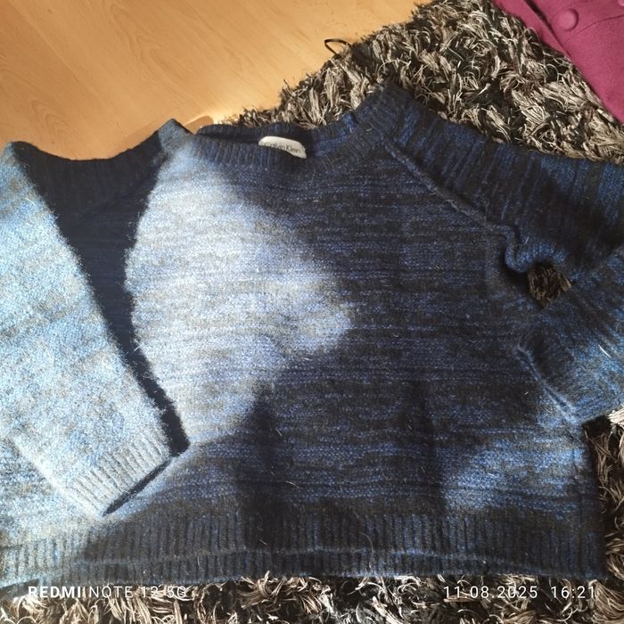 Sweter damski Calvin Klein S za slodycze